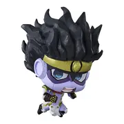 Jojo no Kimyou na Bouken - Stardust Crusaders - Star Platinum - Jojo no Kimyou na Bouken Stand Figure Collection 01 (Bandai)