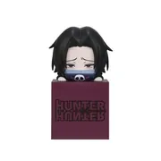 Hunter × Hunter - Feitan Portor - Hikkake Figure - Hunter × Hunter Hikkake Figure 5 (FuRyu)