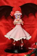 Touhou Project - Remilia Scarlet (Kalugamo)