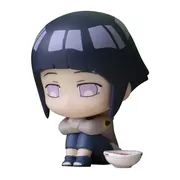 Naruto - Hyuuga Hinata - Machibouke Naruto Ichiraku Ramen no Baai vol.2 - Machibouke Series (Bandai)