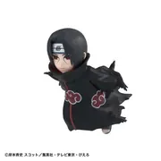 Naruto Shippuuden - Uchiha Itachi - Suction Cup - Tobimas - Tobimas Naruto Shippuuden (MegaHouse)