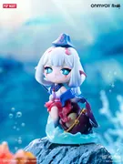 Onmyoji - Senhime - Pop Mart x Onmyoji (Pop Mart)