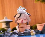 Blue Archive - Sunohara Kokona - SD O-furo ver. (Picnic Koubou)