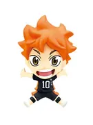 Haikyuu!! Second Season - Hinata Shouyou - Ani-Chara Heroes - Ani-chara Heroes - Haikyuu!! Second Season vol.1 (Takara Tomy A.R.T.S)