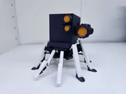 Blue Archive - Doujin Figure - Ain no Labor (Calmeid)