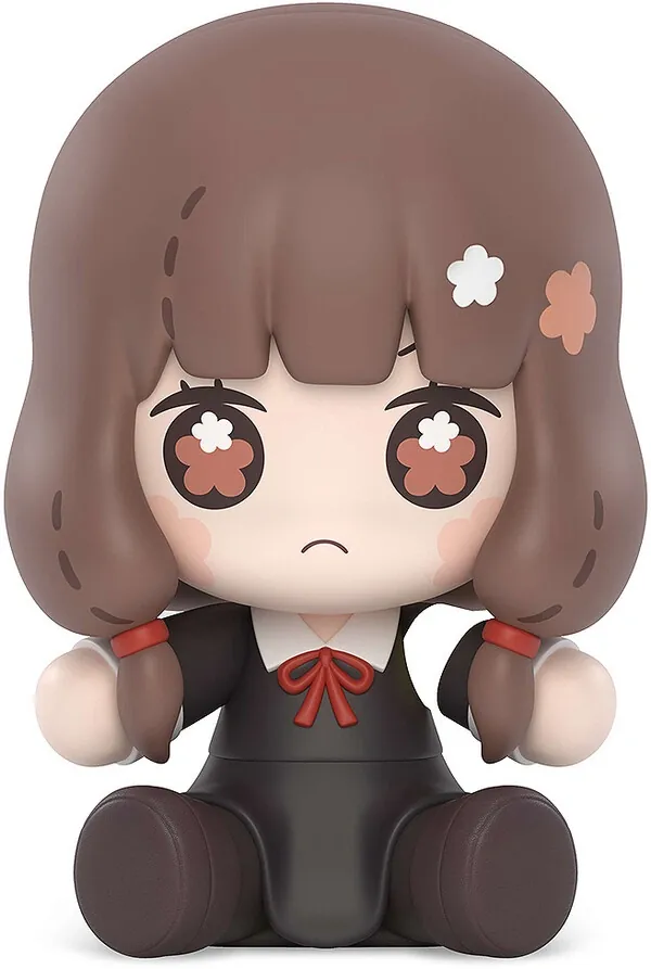 Kaguya-sama wa Kokurasetai: First Kiss wa Owaranai - Iino Miko - Huggy Good Smile (Good Smile Arts Shanghai, Good Smile Company)
