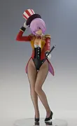 Fate/Grand Order - Mash Kyrielight - 1/7 - Circus (Iousen)