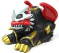 Digimon Adventure 02 - Imperialdramon - Digimon Dai Shuugou - DX Digimon Dai Shuugou 02 (A Set) - Dragon Mode (Bandai)
