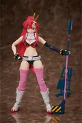 Tengen Toppa Gurren-Lagann - Yoko Littner - BUZZmod. - 1/12 (Aniplex, Carve Models)