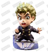 Jojo no Kimyou na Bouken - Ougon no Kaze - Hirose Koichi - Chara Heroes - Vento Aureo 1 (Tokimeki.com)