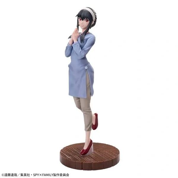Spy × Family - Yor Forger - Luminasta - Season 1 Group 2 ED Ishou ver., Version 2 (Sega Fave)