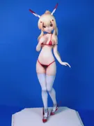 Azur Lane - Ayanami - 1/7.5 - ver 1.5, Swimsuit ver (Kaguya Hime)