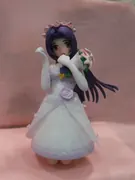 The Idolm@ster - Miura Azusa - 1/10 (Kurenai Beam Mito Shiten)
