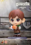 Dungeon Meshi - Chilchuck Tims - Cosbi - Dungeon Meshi Cosbi Blind Box Mini Figure (Hot Toys)