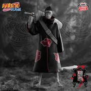 Naruto Shippuuden - Hoshigaki Kisame - Noir Edge Collection (Bandai Spirits)