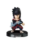 Naruto Shippuuden - Uchiha Sasuke - Deformation #2 Normal Ver. (Bandai)