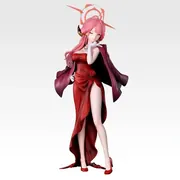 Blue Archive - Rikuhachima Aru - Gracemaster - Ichiban Kuji - Ichiban Kuji Blue Archive Vol.4 (A Prize) - 1/7 - Dress (Bandai Spirits)