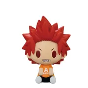 Boku no Hero Academia - Kirishima Eijiro - Chokonokko - Ichiban Kuji - Ichiban Kuji Boku no Hero Academia Kaisai Bunkamatsuri!! (E Prize) (Bandai Spirits)