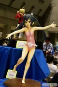K-ON! - Nakano Azusa - 1/4 (S-Mist)
