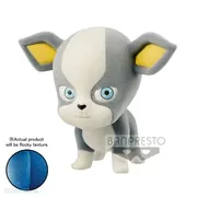 Jojo no Kimyou na Bouken - Stardust Crusaders - Iggy - Fluffy Puffy (Bandai Spirits)
