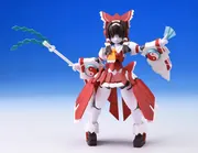 Touhou Project - Hakurei Reimu - Polynian (Daibadi Production)