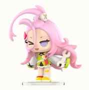 Genshin Impact - Aino - Genshin Impact Carnival Gathering Q-Version Series Figures Blind Box - Pop Mart x Genshin Impact (miHoYo, Pop Mart)