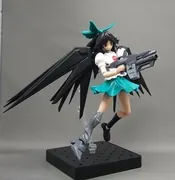 Touhou Project - Reiuzi Utsuho (Kyoukai Kishidan)