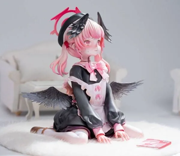 Blue Archive - Shimoe Koharu - 1/7 (Pan Atorie)