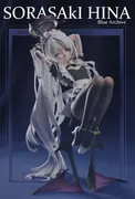 Blue Archive - Sorasaki Hina - 1/7 (juanjuan)
