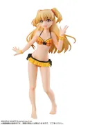 The Idolm@ster Cinderella Girls - Jougasaki Rika - Gasha Portraits - Gasha Portraits iDOLM@STER Cinderella Girls 02 (Bandai)