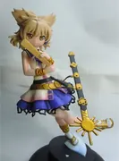 Touhou Project - Toyosatomimi no Miko (Zaki Brand)