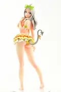 Fairy Tail - Mirajane Strauss - 1/6 - Mizugi, Pure in Heart ♥ (Orca Toys)