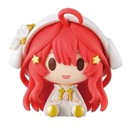 Eiga Gotoubun no Hanayome - Nakano Itsuki - Chokonokko - Ichiban Kuji - Ichiban Kuji Eiga Gotoubun no Hanayome ~Shiawase no Musubi~ (K Prize) (Bandai Spirits)
