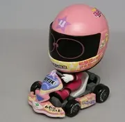 Lucky☆Star - Takara Miyuki - Ichiban Kuji Premium - Ichiban Kuji Premium Lucky☆Star ~Lucky☆Grand Prix~ (Banpresto)
