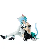 Sword Art Online Memory Defrag - Sinon - EXQ Figure - Maid Ver. (Bandai Spirits)