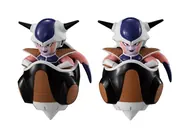 Dragon Ball Z - Frieza - First Form - Bandai Shokugan - Candy Toy - Dragon Ball Adverge - Dragon Ball Adverge 13 (Bandai)