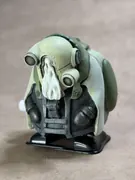 Made in Abyss - Gallice - Wind-up Toy (Ebty)