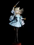 Arknights: Endfield - Perlica - 1/7 (Mitsurukan Zenkuse)