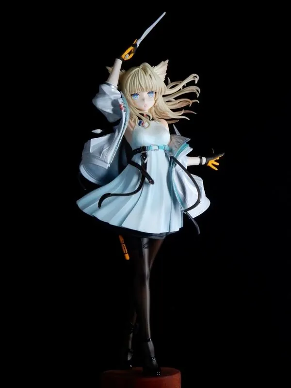 Arknights: Endfield - Perlica - 1/7 (Mitsurukan Zenkuse)