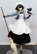 Fate/Grand Order - Katsushika Hokusai - Toto-sama (Jamming off)