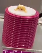 The Idolm@ster Cinderella Girls - Futaba Anzu (Epoxy Parfait)