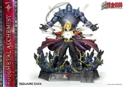 Hagane no Renkinjutsushi - Alphonse Elric - Edward Elric - Square Enix Masterline - 1/4 - 20th Anniversary Edition (Prime 1 Studio, Square Enix)
