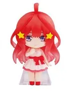 Gotoubun no Hanayome ∬ - Nakano Itsuki - Gashapon Kuji - Gotoubun no Hanayome ∬ Assort 3 (A Prize) (Bandai)