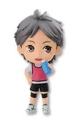 Haikyuu!! - Sugawara Koushi - Chibi Kyun-Chara - Haikyuu!! - Chibi Kyun-Chara ~Karasuno Volleyball Club break time~ (Banpresto)