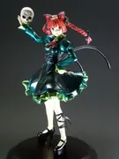 Touhou Project - Kaenbyou Rin (Honey Sorority)