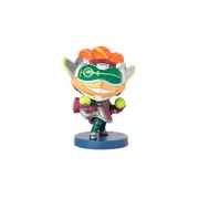 League of Legends - Ziggs - Odyssey Team Minis - Odyssey (Riot Games)