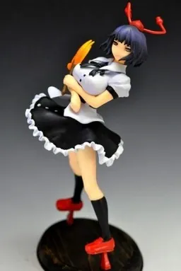 Touhou Project - Syameimaru Aya (Shinsei Matango Teikoku)