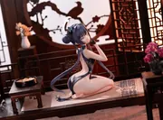 Blue Archive - Ryuuge Kisaki - 1/5.5 (Xibi Neko Cafe)