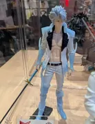 Bleach Sennen Kessen-hen - Hitsugaya Toushirou - Maximatic - Absolute Bankai (Bandai Spirits)