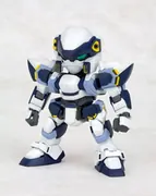 Full Metal Panic! The Second Raid - ARX-7 Arbalest - D-Style (Kotobukiya)